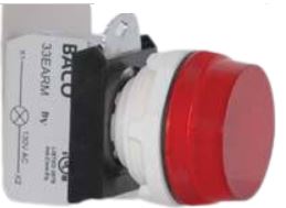 T10SB10-3EARM by BACO CONTROLS