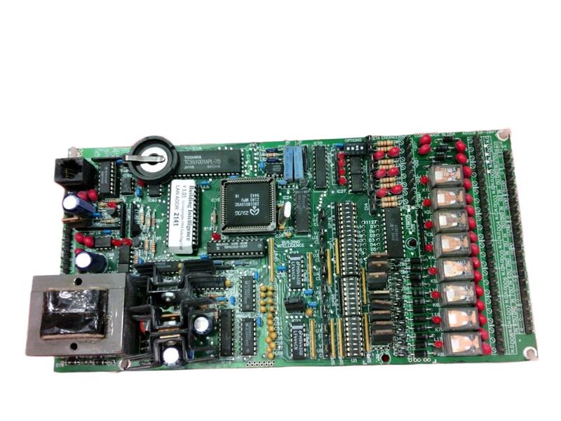 RICHARDS ZETA 50-2001