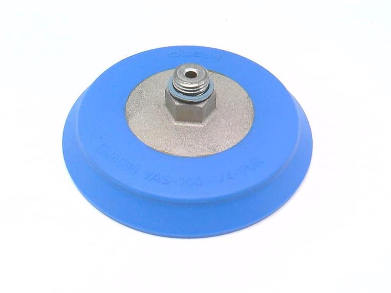 FESTO VAS-100-1/4-PUR-B