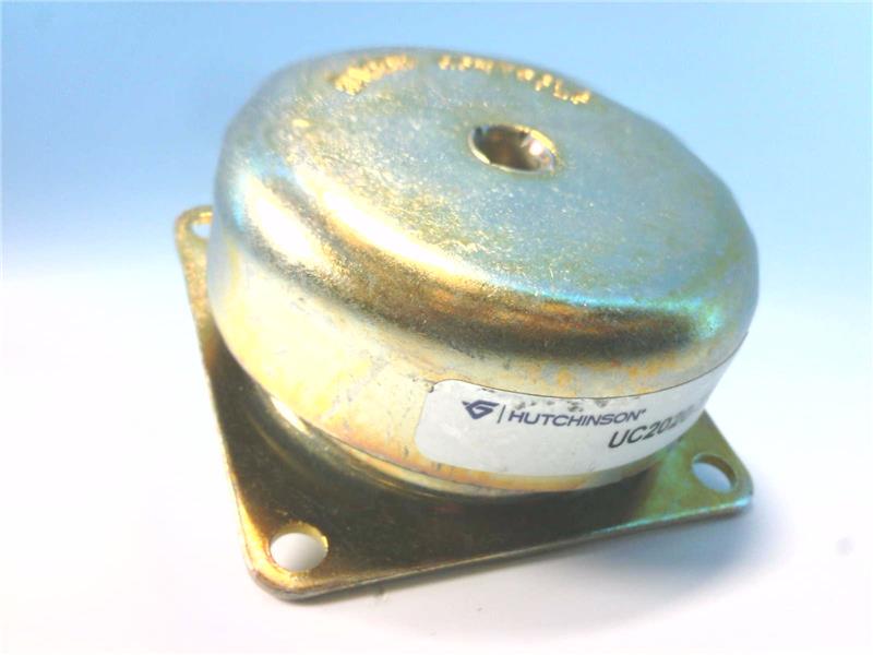 BARRY CONTROLS UC2020-T6