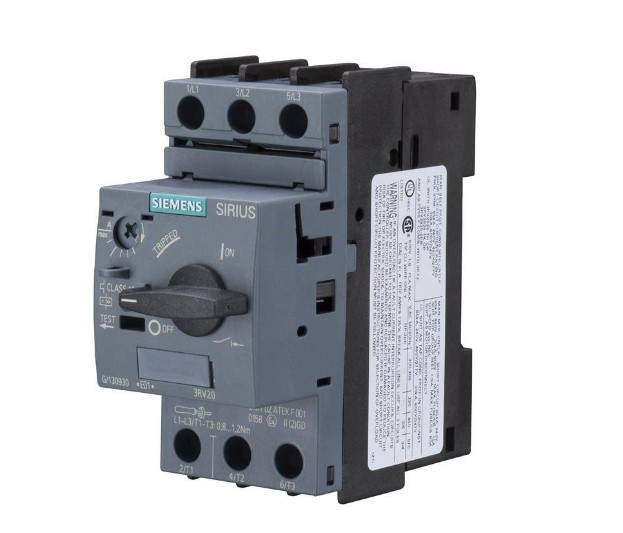 SIEMENS 3RV2021-4PA10