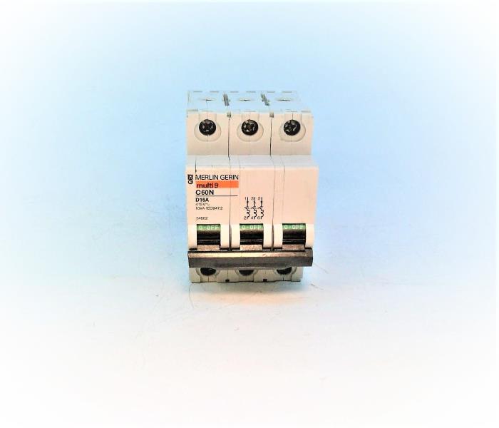 SCHNEIDER ELECTRIC MG24602