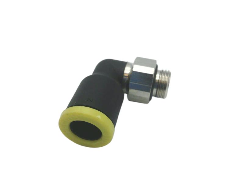 369PLP-8M-2G by PARKER