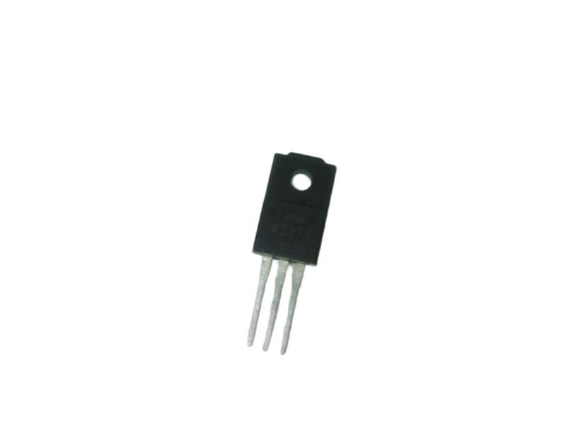 MATSUSHITA ELECTRIC 2SK2377