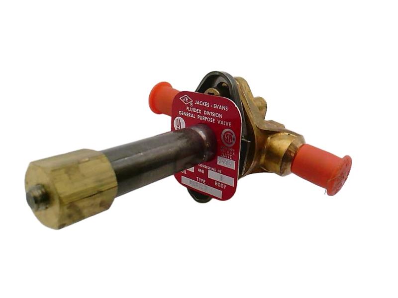 PARKER ORB1F2
