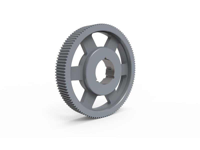 ALTRA INDUSTRIAL MOTION 8MPC224S36