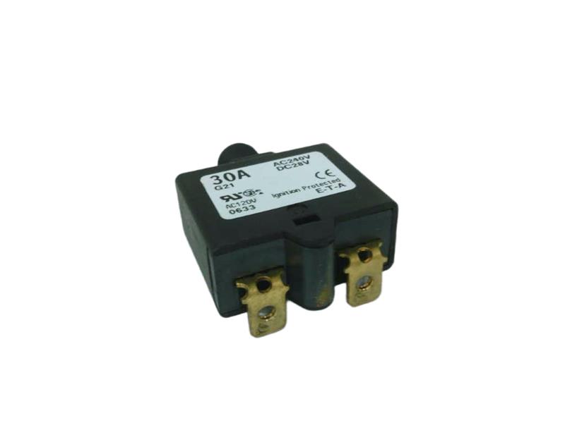 1658-G21-00-S83-30A by ETA ENGINEERING TECHNOLOGY