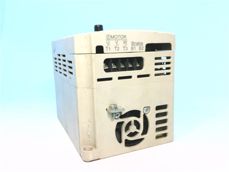 DELTA ELECTRONICS VFD022M53A