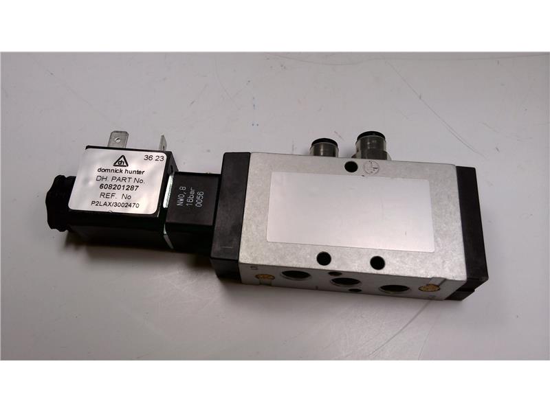 P2LAX/3002470 by PARKER