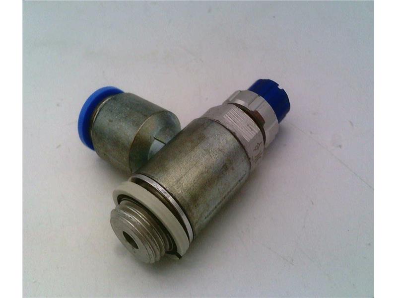 FESTO GRLA-1/4-QS-10-RS-D