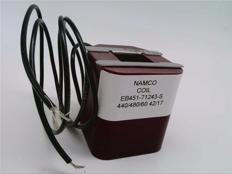 DANAHER CONTROLS EB451-71243-S