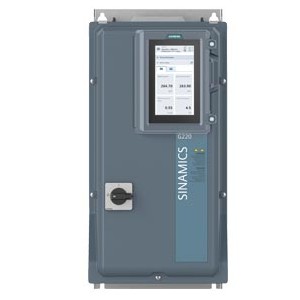 6SL4113-0KQ18-0EF0 by SIEMENS