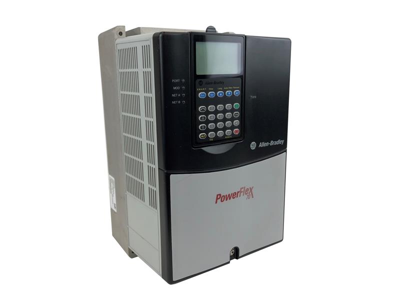 ALLEN BRADLEY 20AD011A0AYNANC0