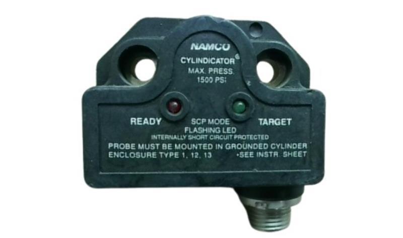 DANAHER CONTROLS EE230-21729