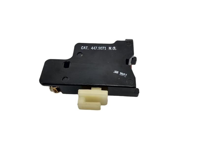447-9071 by DANAHER CONTROLS