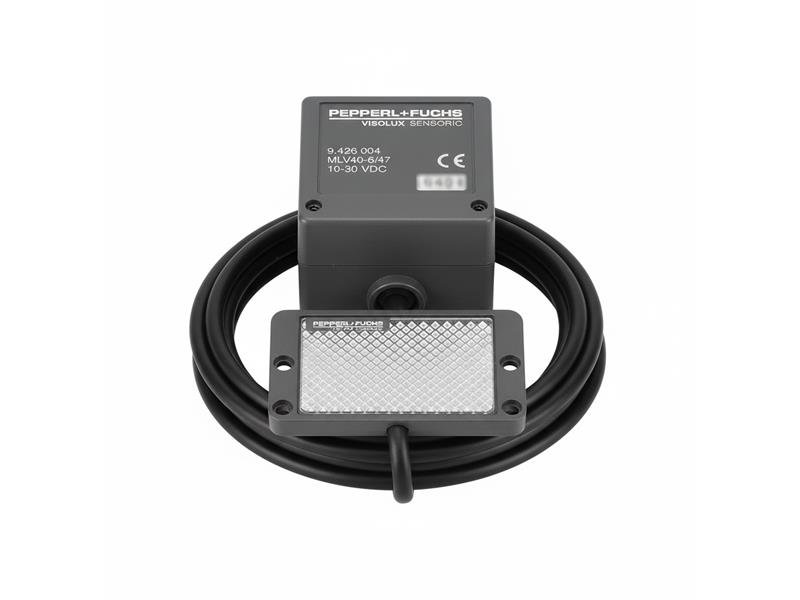 PEPPERL & FUCHS MLV40-6/47