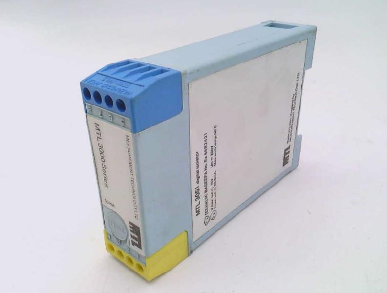 EATON CORPORATION MTL-3051