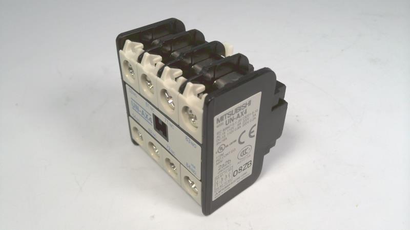 MITSUBISHI UNAX4CX2A2B