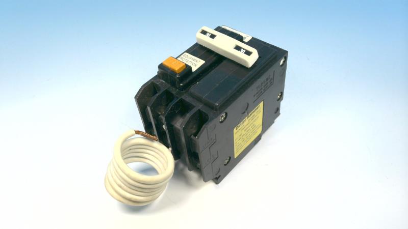 EATON CORPORATION QBHGFEP2030