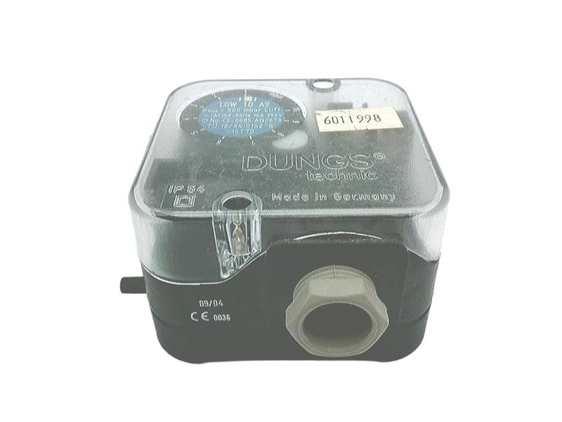 DUNGS LGW-10-A2