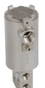 Y015AA1H1BS by NORGREN