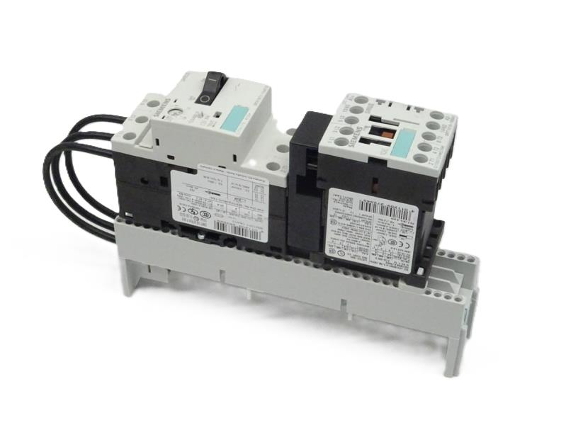 SIEMENS 3RA1110-1AD15-1BP4