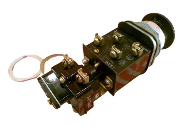 ALLEN BRADLEY 800T-D2T1