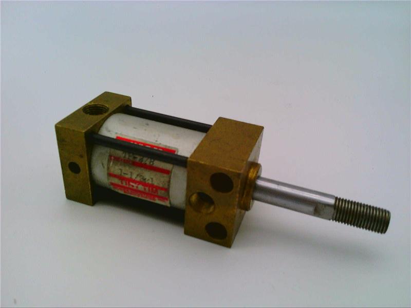 NORGREN TF-3/8-1-1/8X1