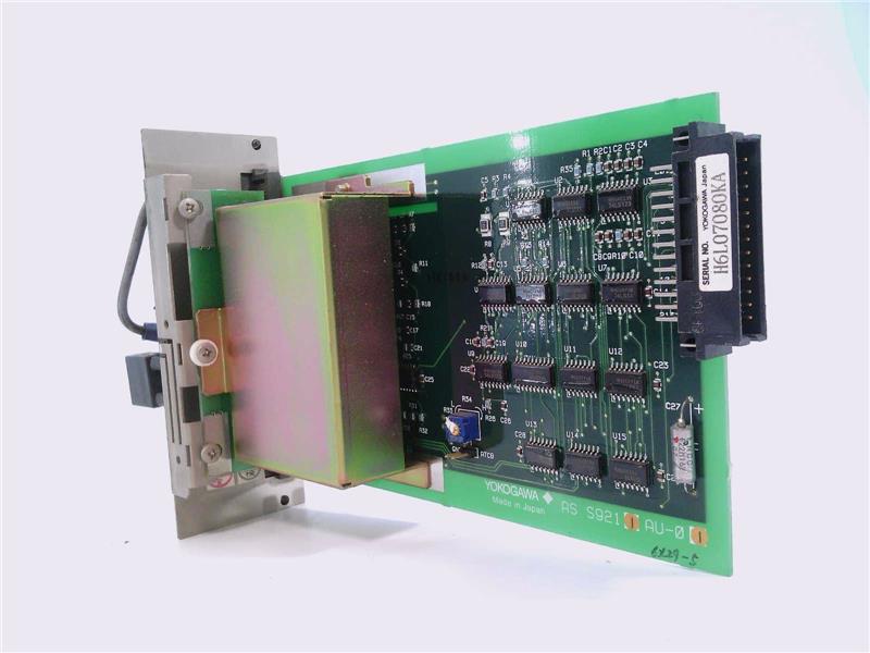 YOKOGAWA AIP581-S2
