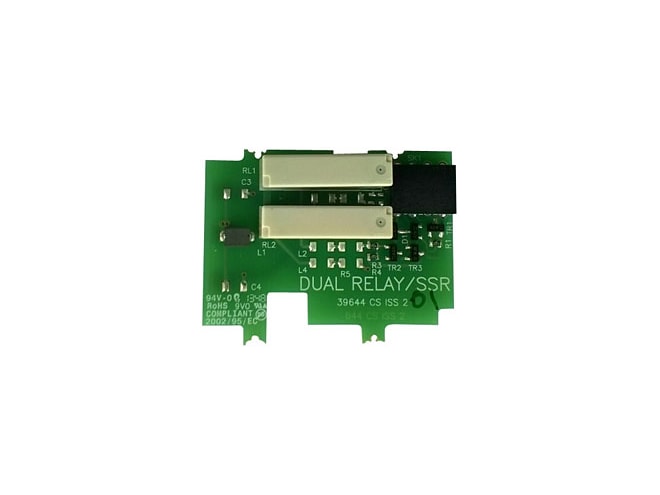 DANAHER CONTROLS PO2-W09