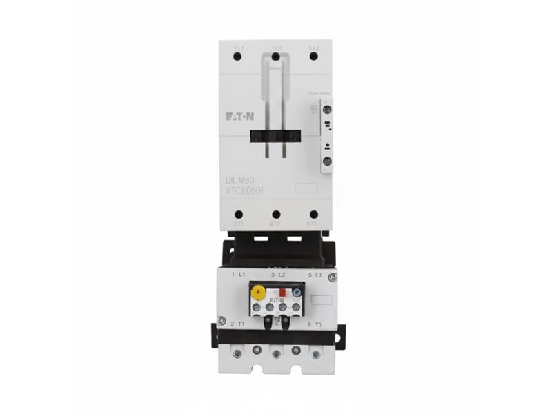 EATON CORPORATION XTAE080F00TD100