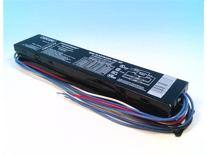 QHE-2X32T8/UNV-ISL-SC by OSRAM