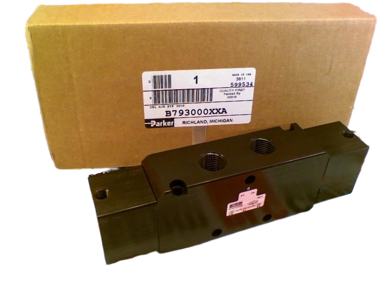 PARKER B793000XXA