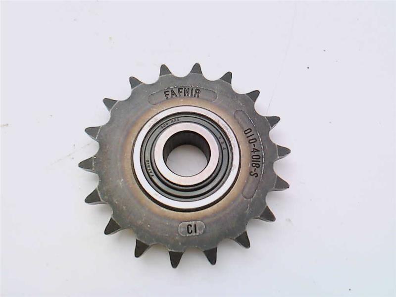TIMKEN 010-4018-S