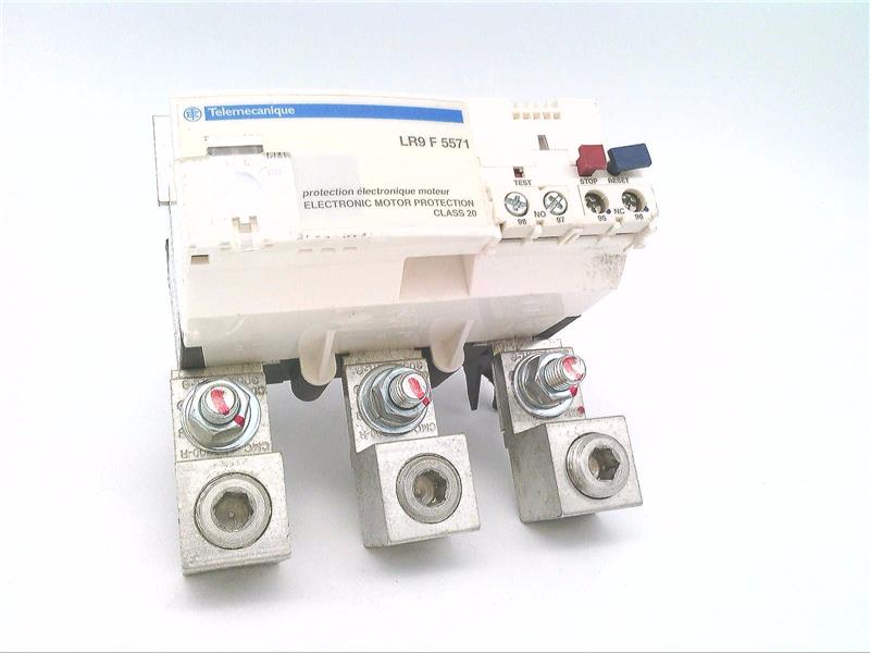 SCHNEIDER ELECTRIC LR9F5571