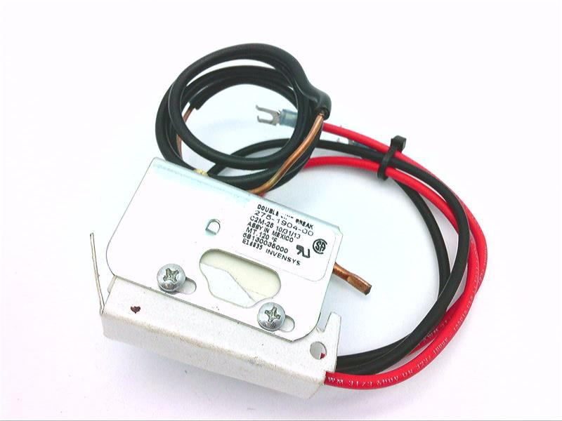 INVENSYS 275-1904-00