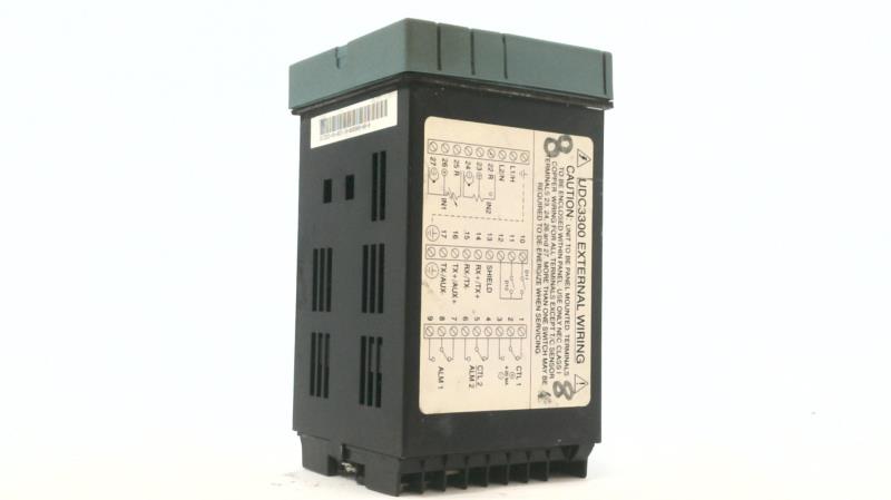 HONEYWELL DC33EB-K0-0B3-10-00B000-00-0