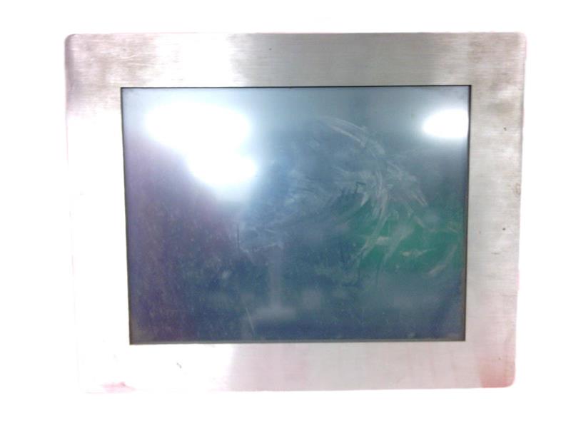 AXIOMTEK P6153PR-STL-AC