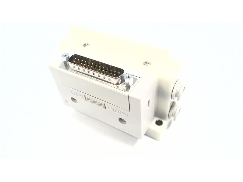 SMC SY30M-1-11A1-C8-NA