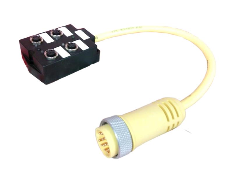 TPC WIRE & CABLE 34014