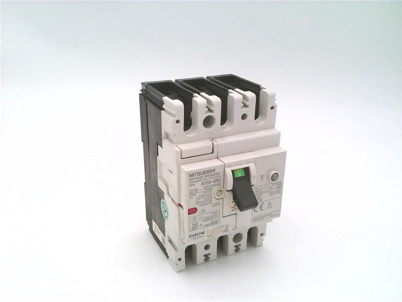 MITSUBISHI NV50-SRU3020