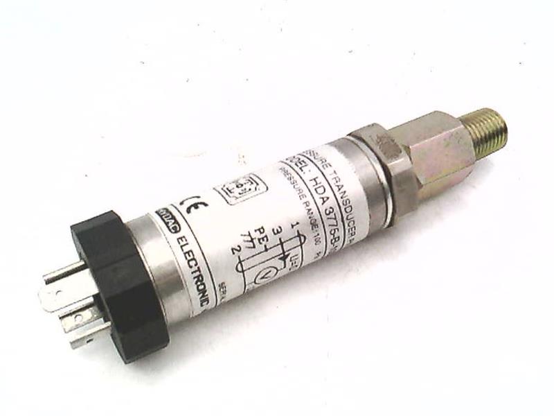 HYDAC HDA-3775-B-100-000