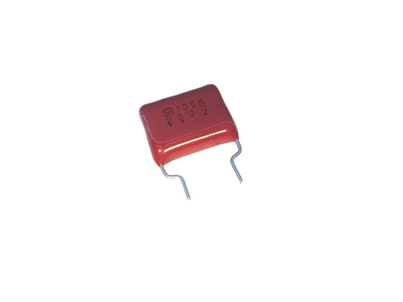 ECQ-E2105KFB by MATSUSHITA ELECTRIC