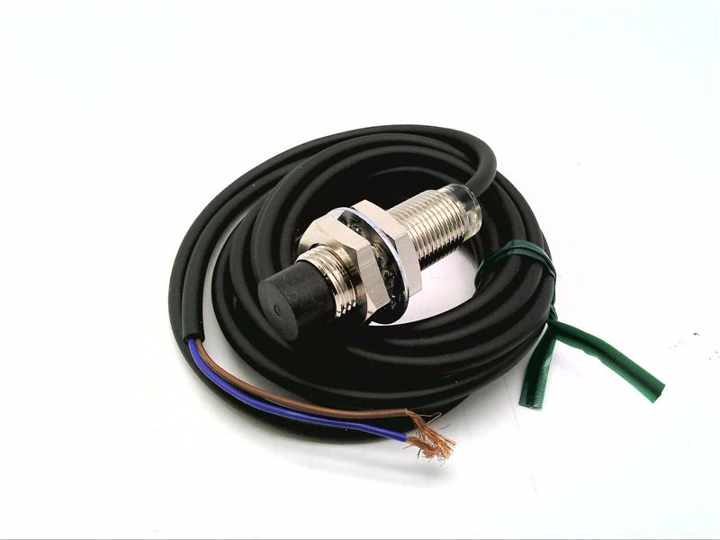 MATSUSHITA ELECTRIC GX-12MLU