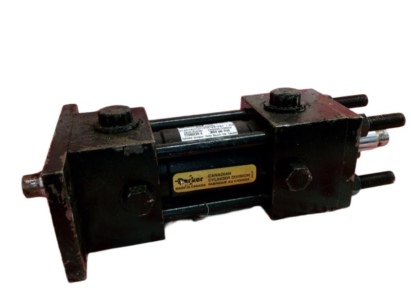 PARKER 01.50CKJTCH3RVS19M19MC-1.250