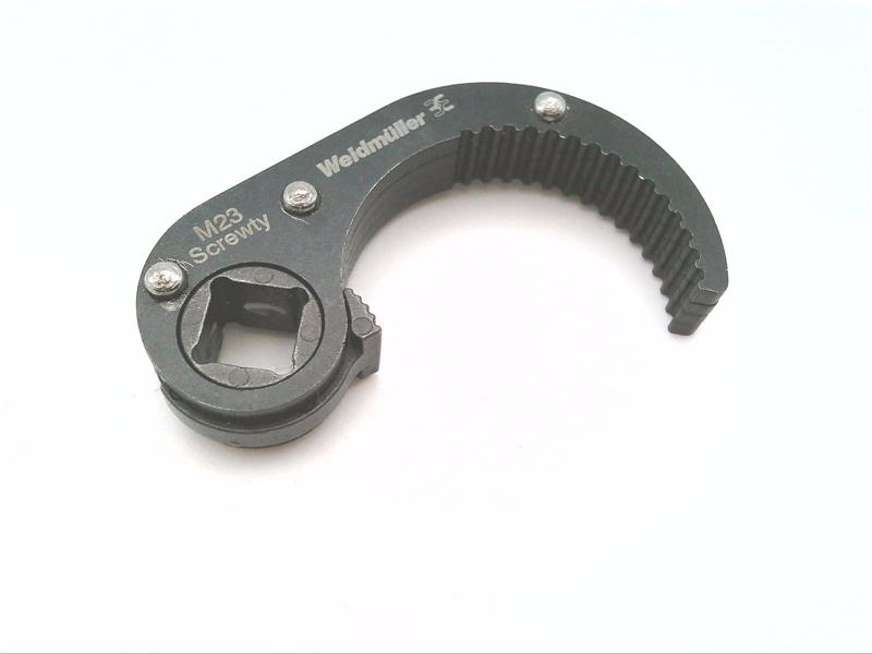 WEIDMULLER 1981560000