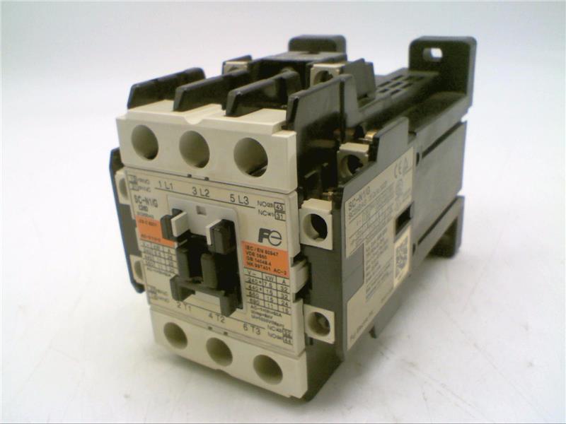 FUJI ELECTRIC SC25BAG-E22