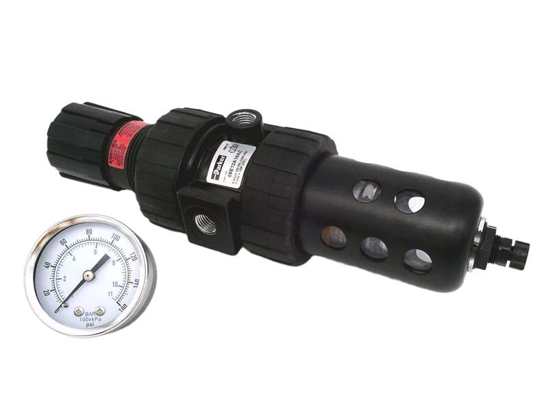PARKER 06E12A18AC