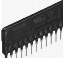 MATSUSHITA ELECTRIC AQX21444