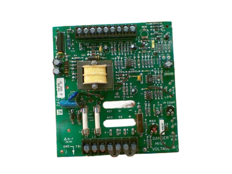 NIDEC CORP 2400-4005